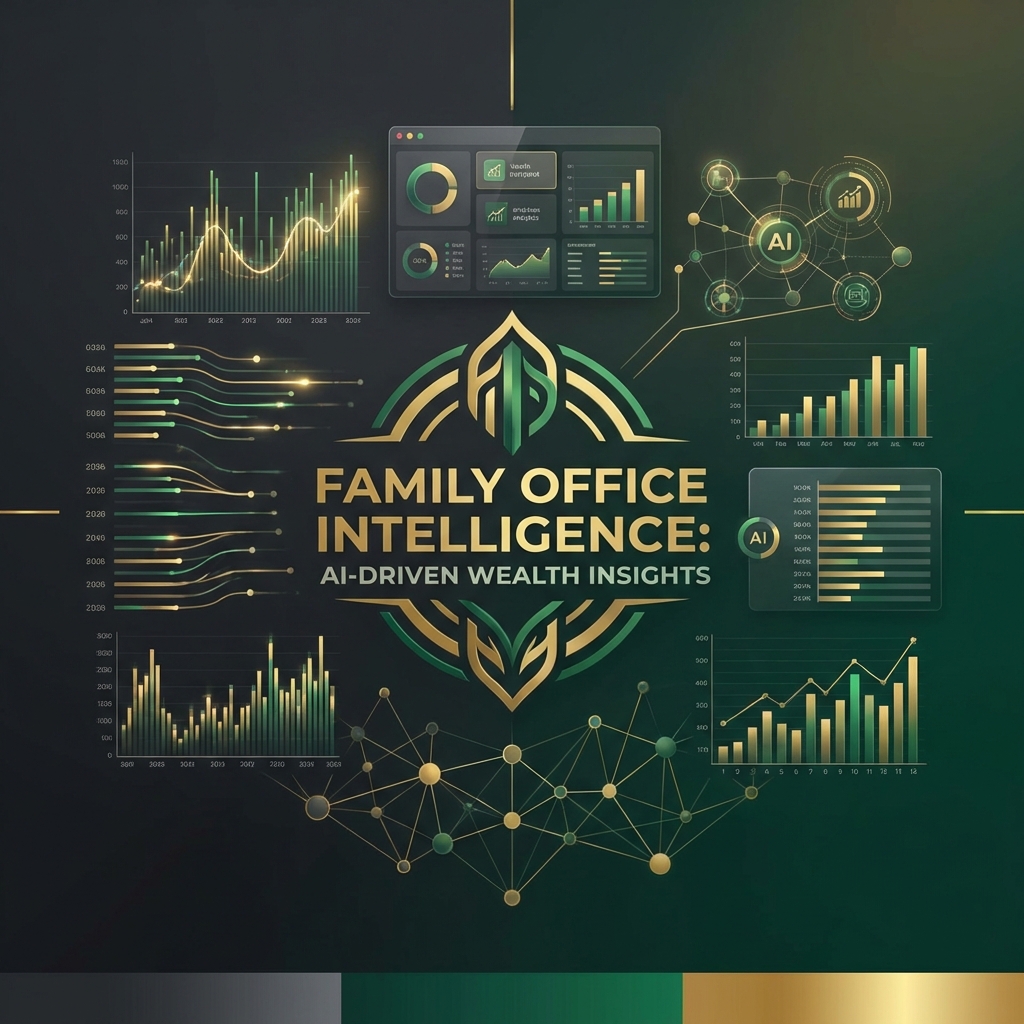 Family Office Portfolio Intelligence Platform