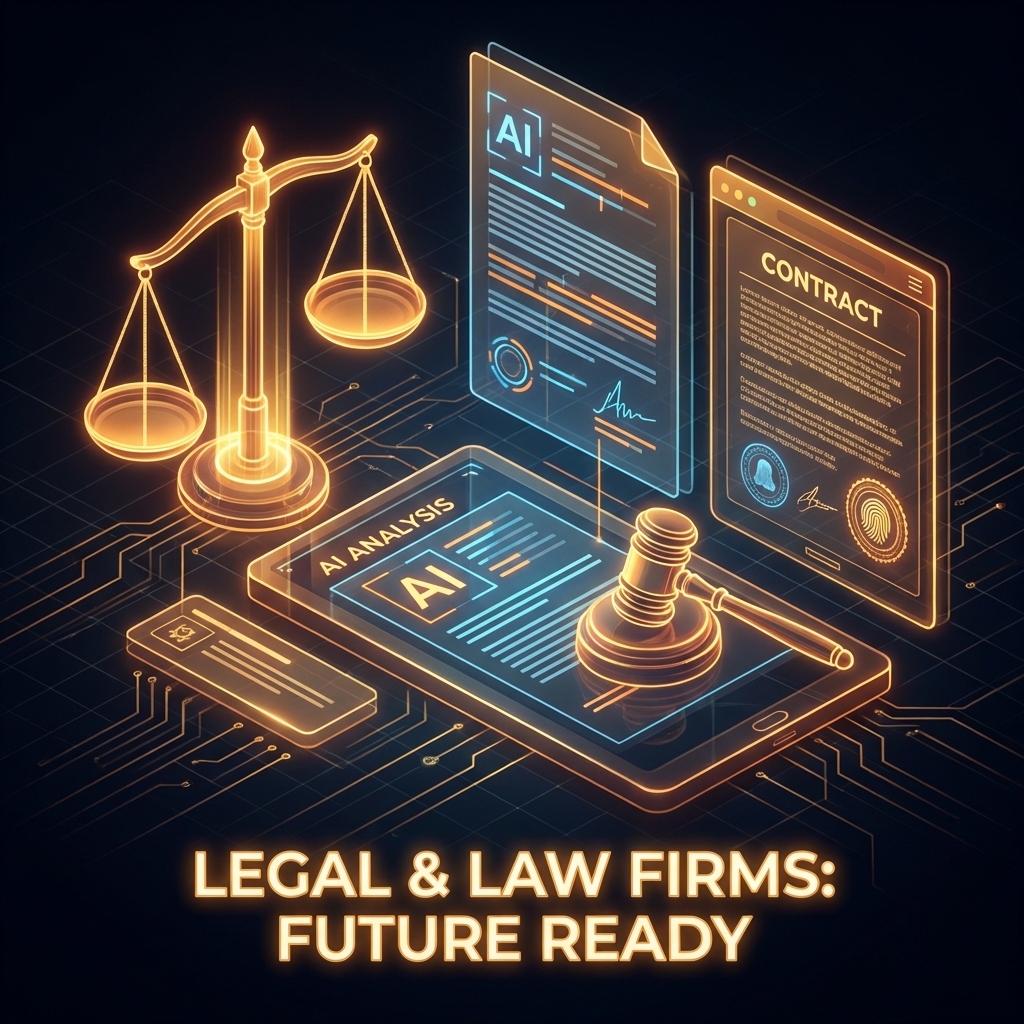 Legal & Law Firms