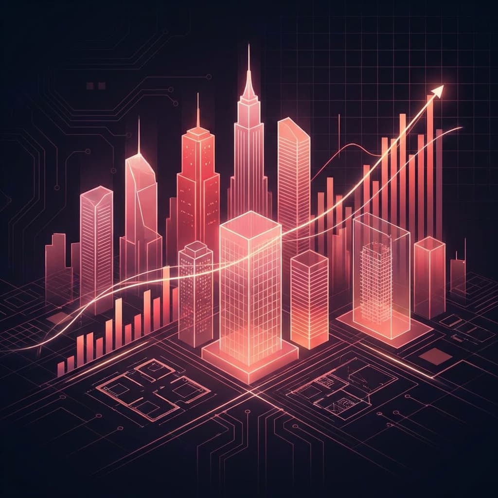 Real Estate & Hospitality