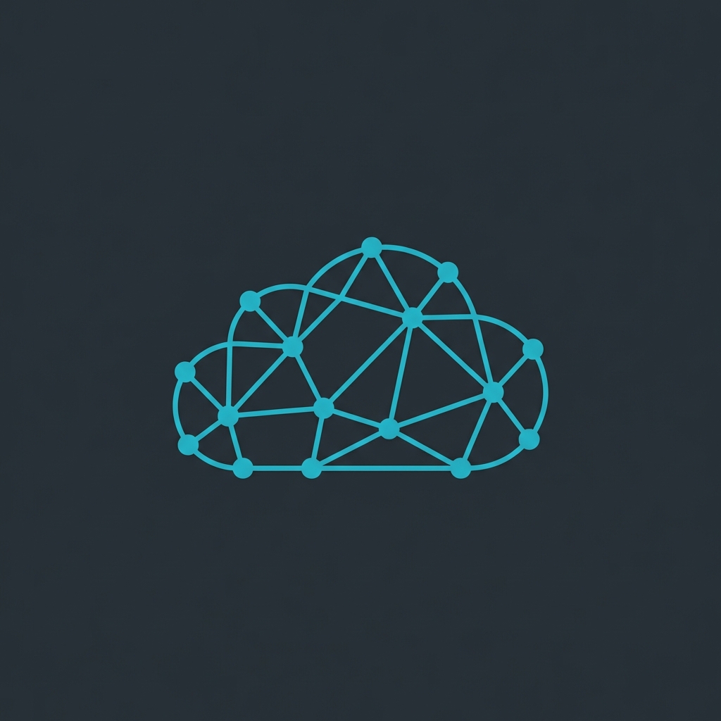 CloudNet logo