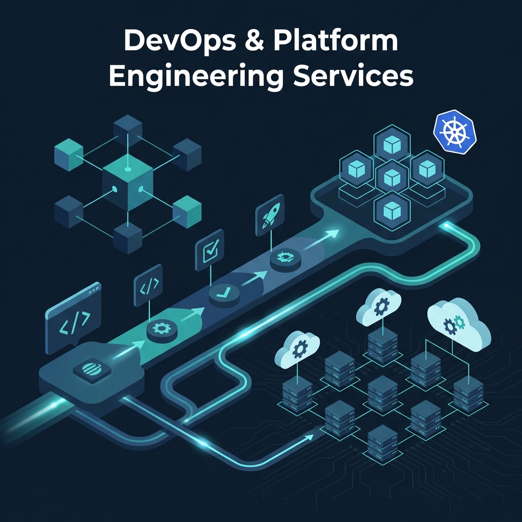 DevOps & Platform Engineering