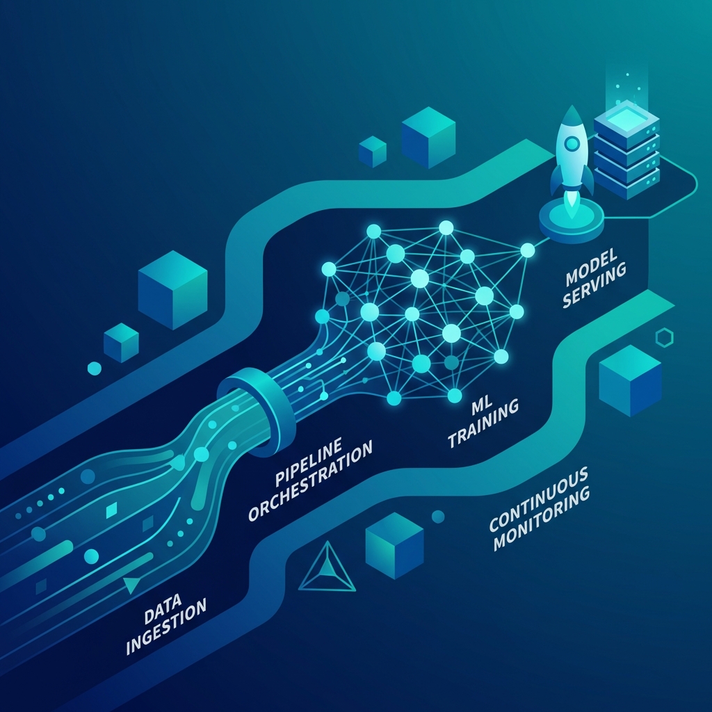 MLOps & Data Pipelines